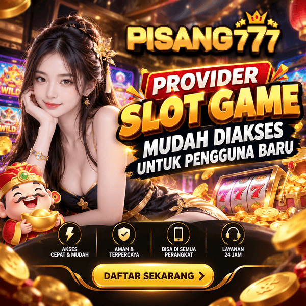 PISANG777